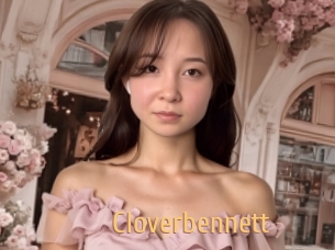 Cloverbennett