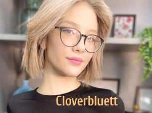Cloverbluett