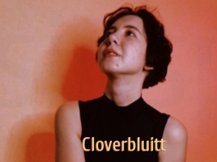 Cloverbluitt