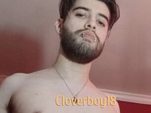 Cloverboy18