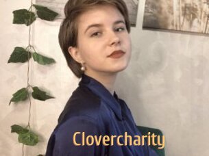 Clovercharity