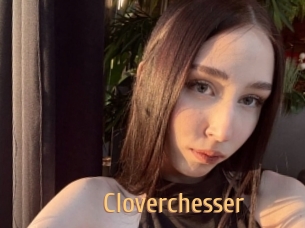 Cloverchesser