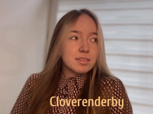 Cloverenderby