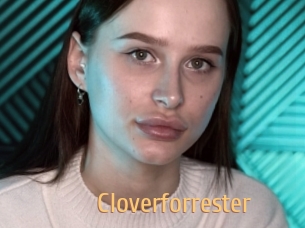 Cloverforrester