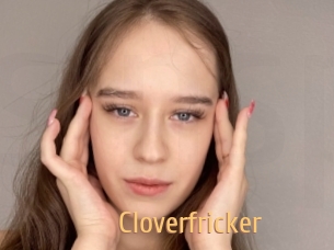 Cloverfricker