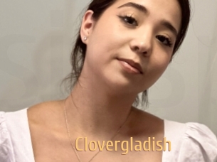 Clovergladish