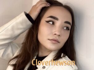 Cloverhewson