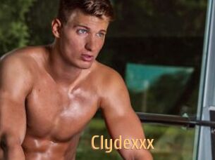 Clydexxx