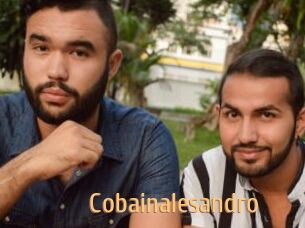 Cobainalesandro
