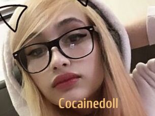 Cocainedoll
