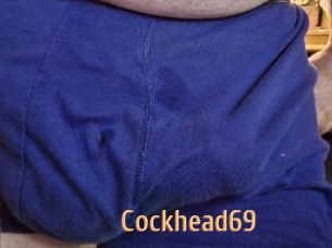 cockhead69 Single Spass