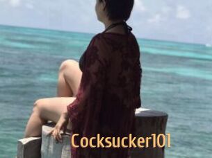 Cocksucker101