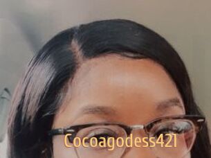 Cocoagodess421