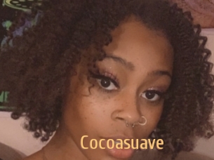 cocoasuave Single Spass