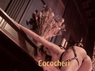 cococheri Single Spass