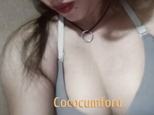Cococumforu