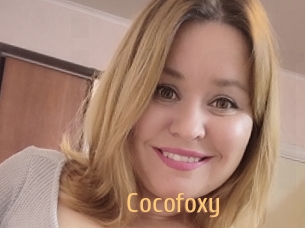 cocofoxy Single Spass