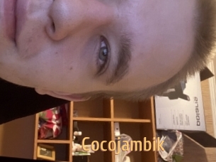 Cocojambik