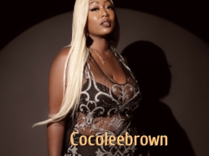 Cocoleebrown