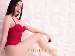 Coconutxxx
