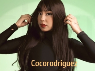 Cocorodriguez