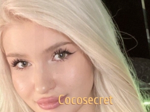 Cocosecret