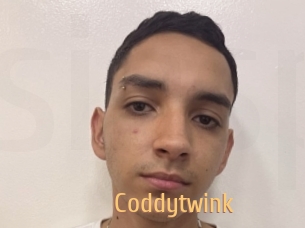 Coddytwink