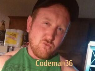 Codeman36