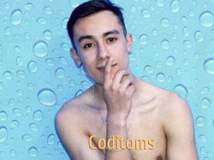 Coditoms