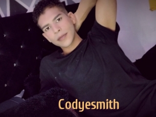 Codyesmith