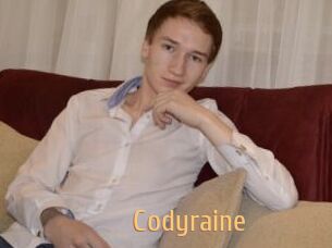 Codyraine