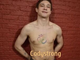 Codystrong