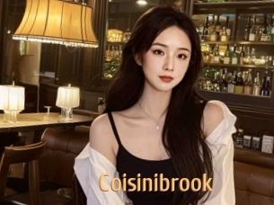 coisinibrook Single Spass