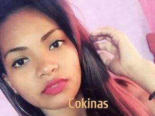 Cokinas
