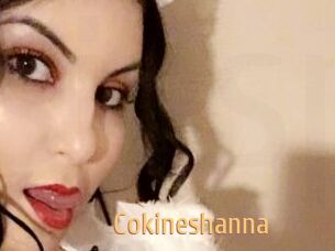 Cokinehanna