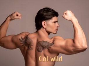col_wild Single Spass