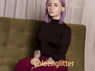 Coleenglitter