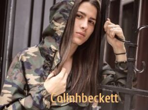 Colinhbeckett
