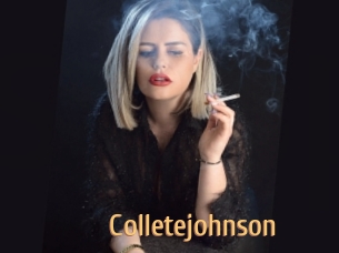 Colletejohnson