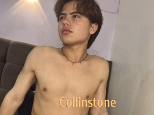 collinstone Single Spass