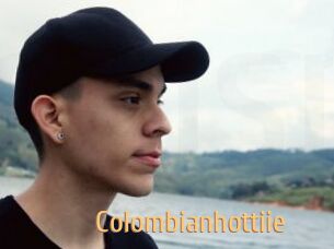 Colombianhottiie