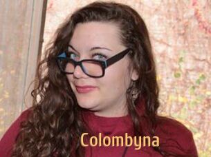 Colombyna