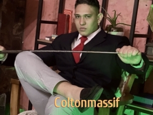 coltonmassif Single Spass