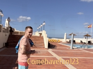 comehavefun123 Single Spass