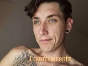 Commoncentz