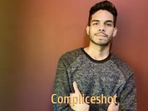 Compliceshot