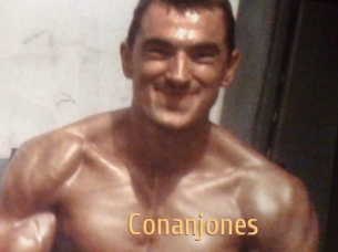 conanjones Single Spass