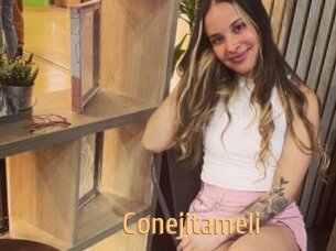 Conejitameli