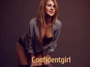 Confidentgirl