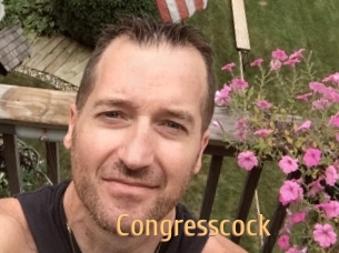 congresscock Single Spass